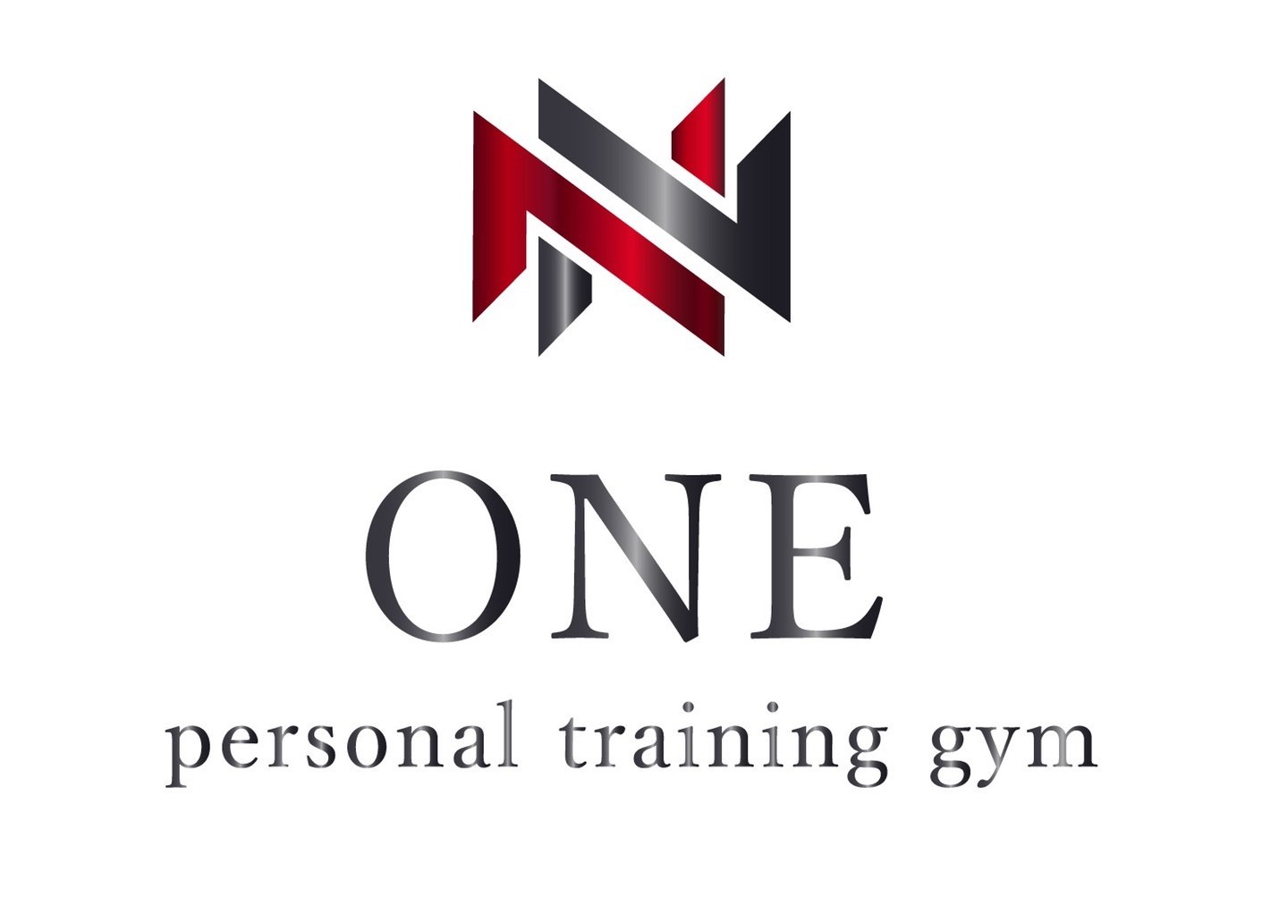 personal training gym ONE